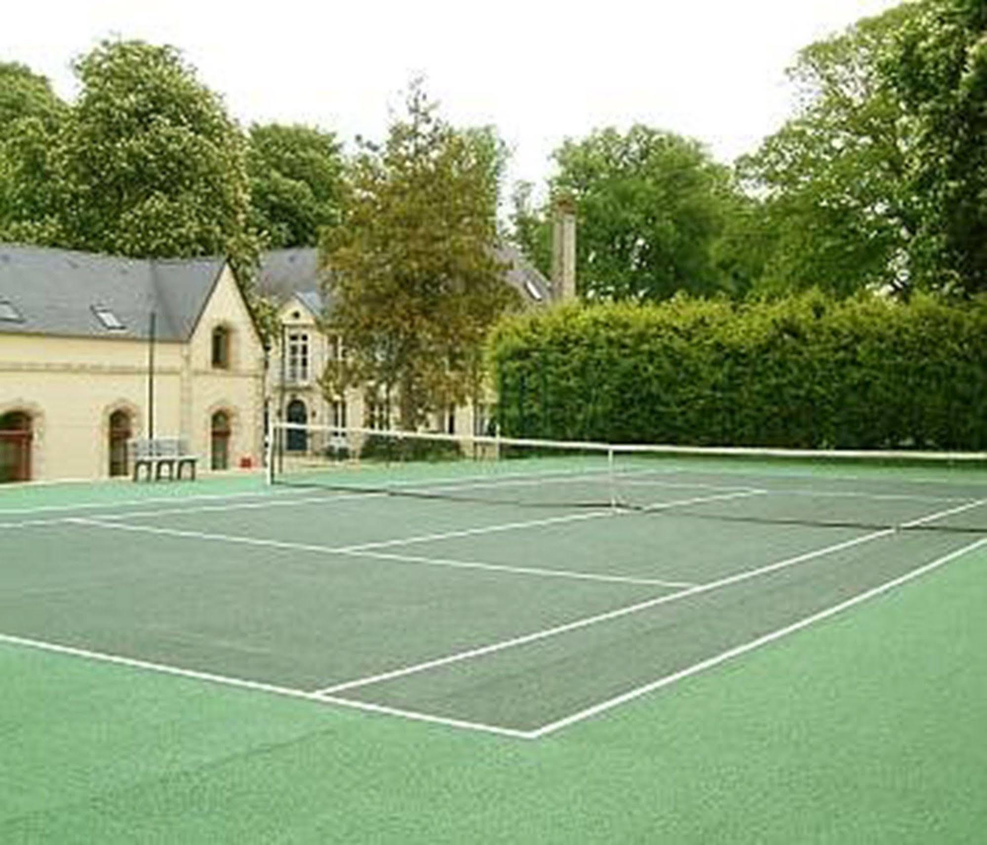 Chateau De Bellefontaine - Teritoria Bayeux