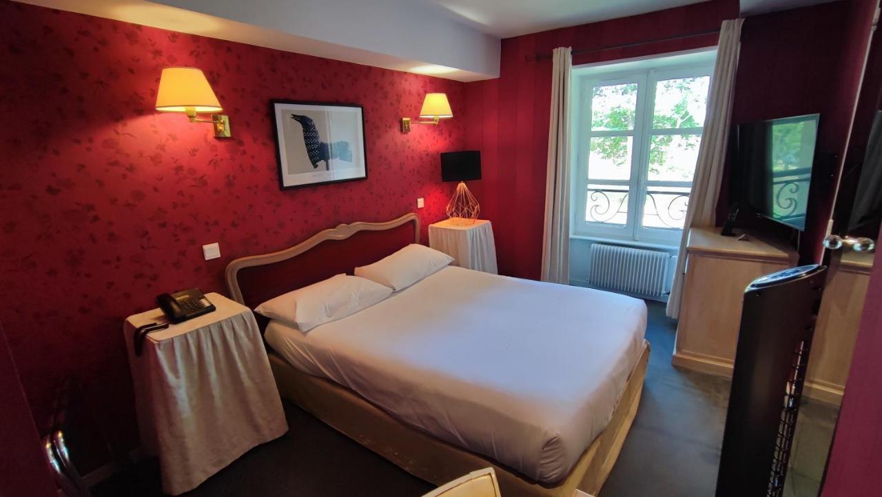 Chateau De Bellefontaine - Teritoria 4*