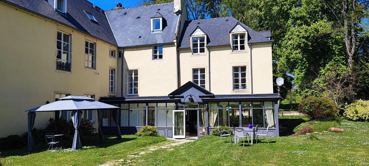 Chateau De Bellefontaine - Teritoria Hotel