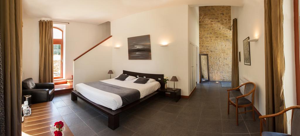 Chateau De Bellefontaine - Teritoria Hotel Bayeux