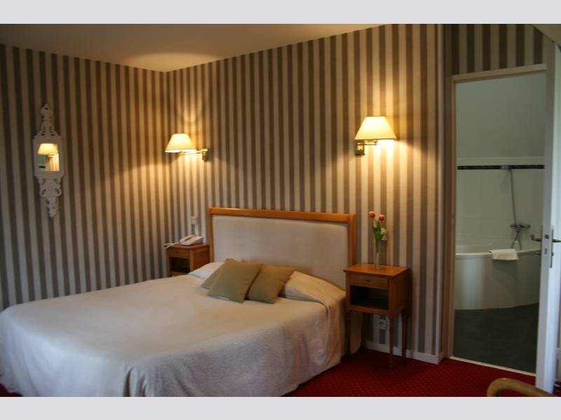 Chateau De Bellefontaine - Teritoria 4* Bayeux