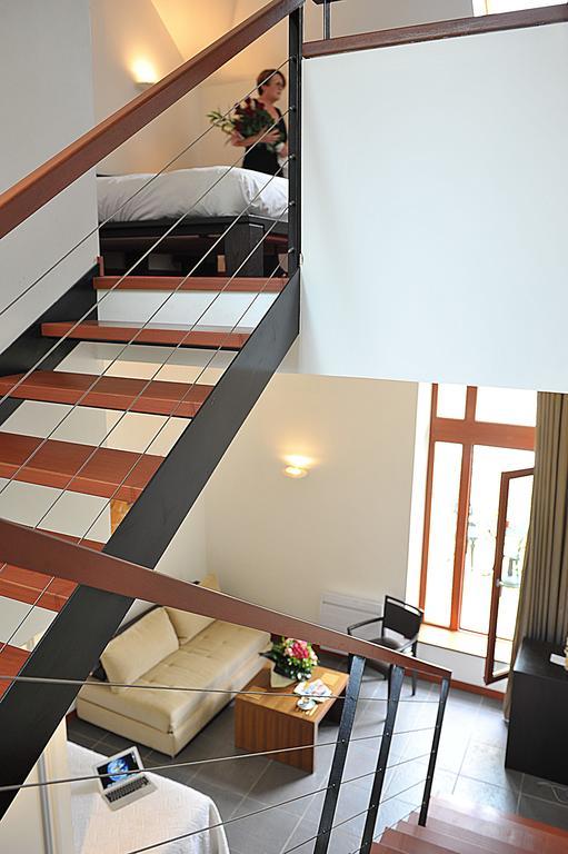 Château De Bellefontaine Hotel 4*