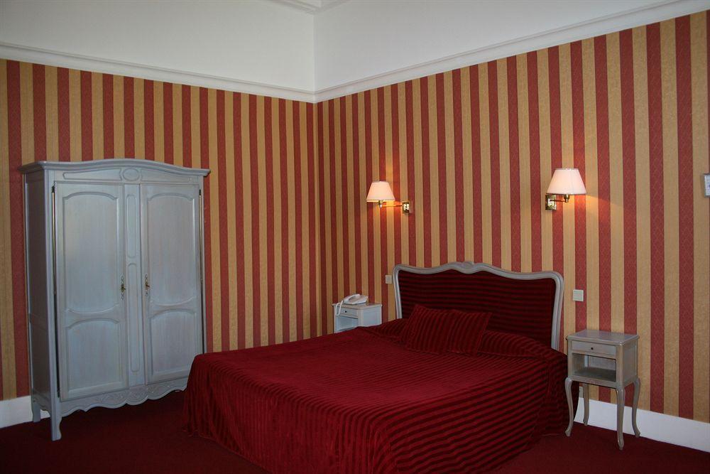 Chateau De Bellefontaine - Teritoria Hotel