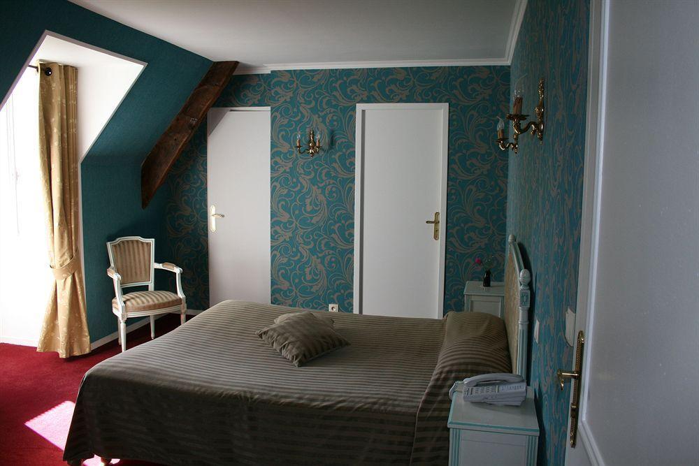Château De Bellefontaine 4*