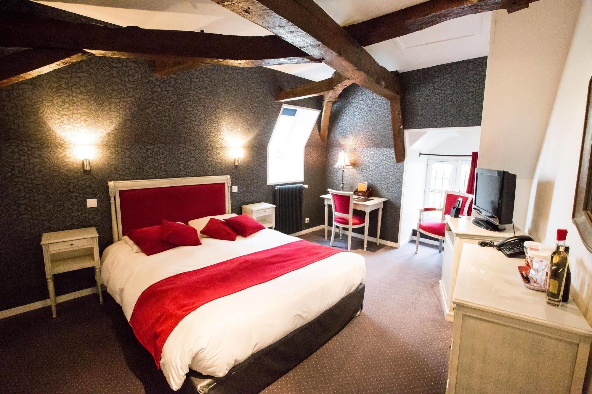 Château De Bellefontaine Hotel Bayeux