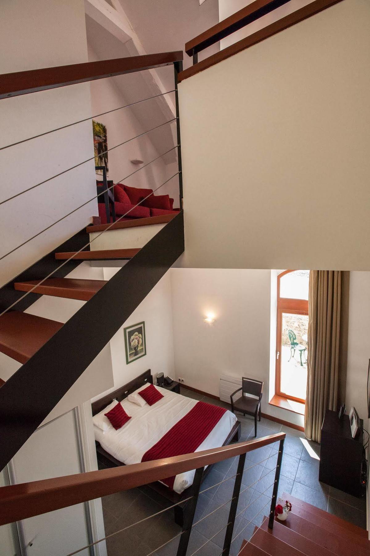 Hotel Château De Bellefontaine Bayeux