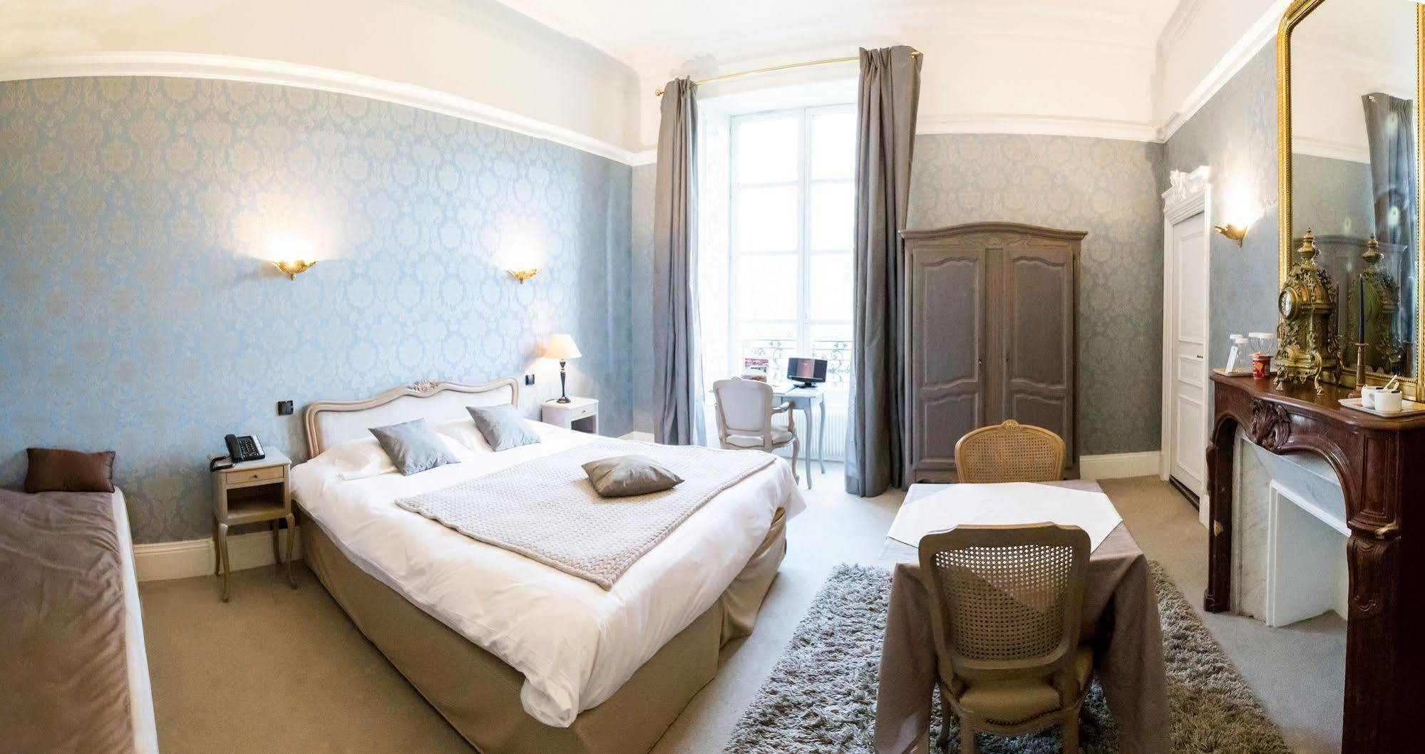 Château De Bellefontaine 4* Bayeux