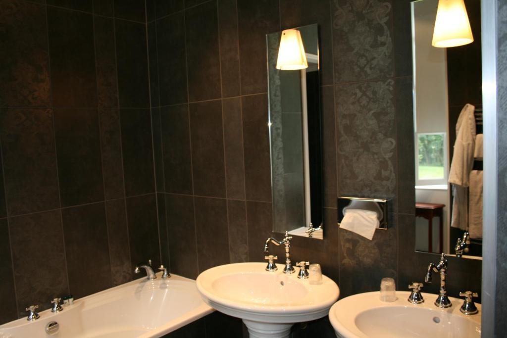 Chateau De Bellefontaine - Teritoria 4* Bayeux